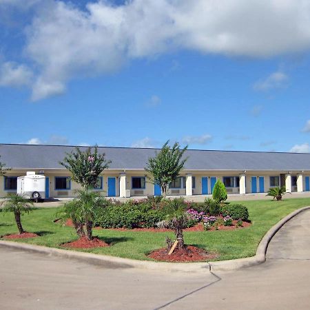 Relax Inn & Suites Angleton Luaran gambar